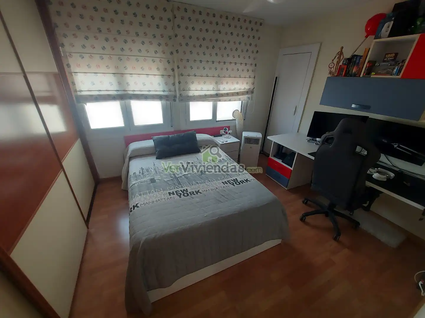 Habitación de Piso en venta en Martorell con Aire acondicionado, Calefacción y Parquet
