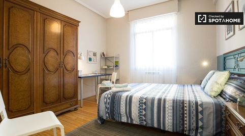 Foto 3 de Habitación en Zurbaran, Bilbao