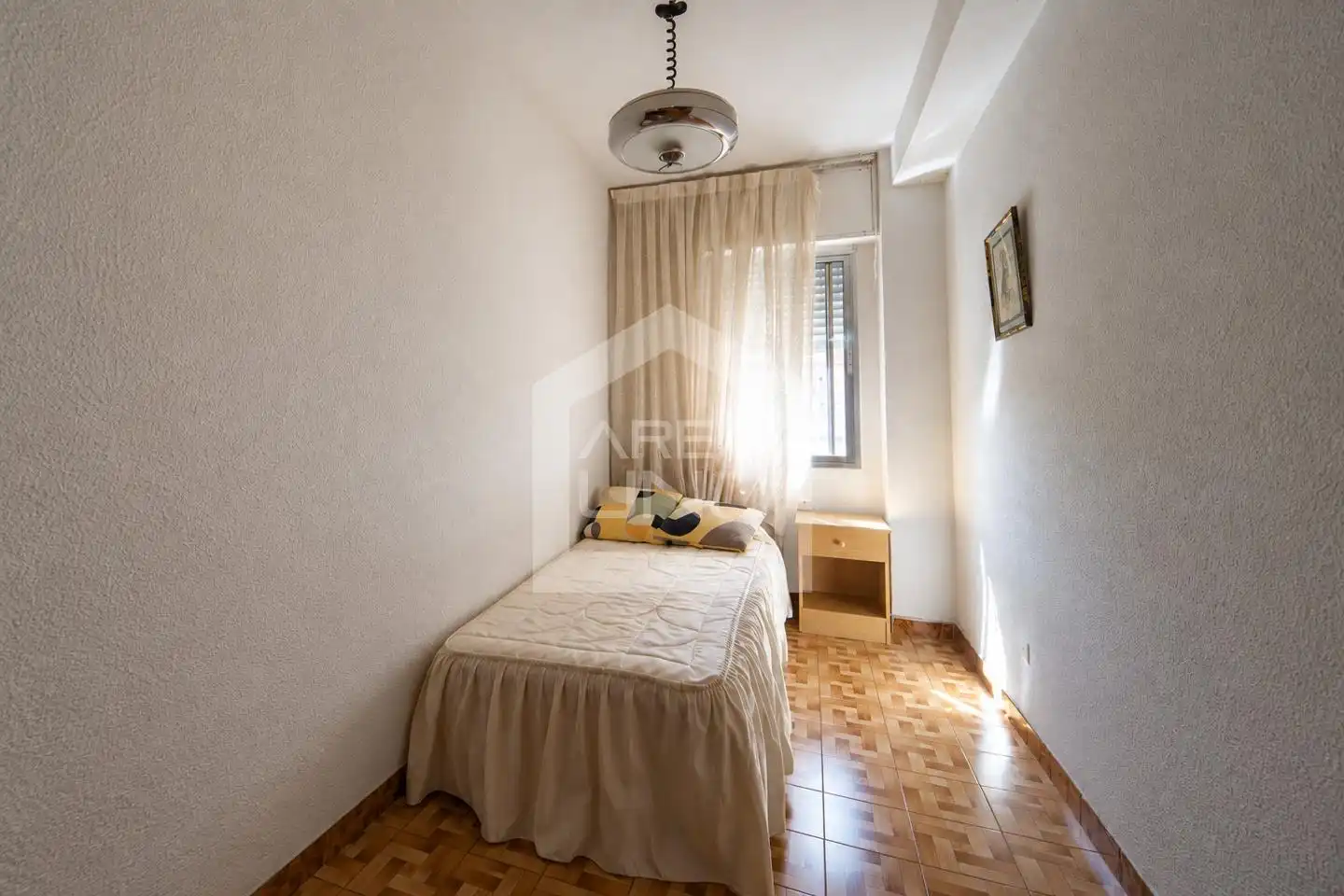 Piso de alquiler en Calle de la Bureba, Zarzaquemada