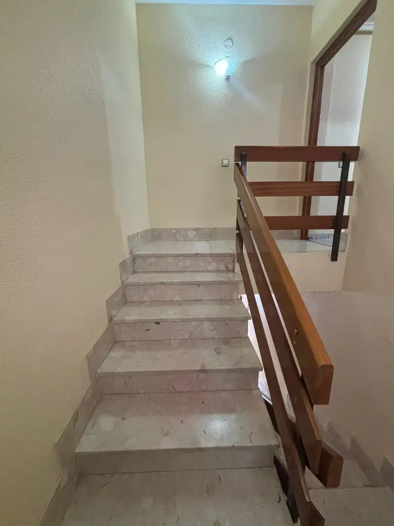 Haus oder Chalet zur Miete in Valdepeñas mit Terrasse