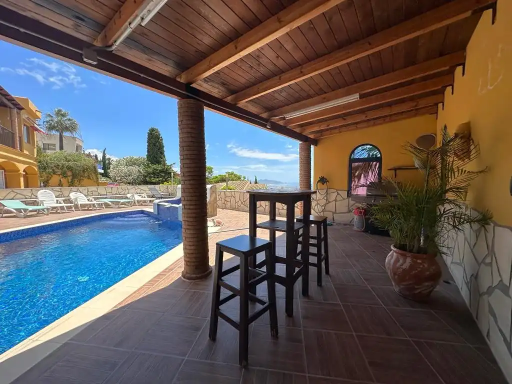 Villa mit Pool zum Verkauf in N/A, imagen 2