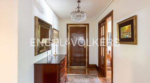 Foto 2 de Piso en venta en Hispanoamérica - Bernabéu, Madrid Capital