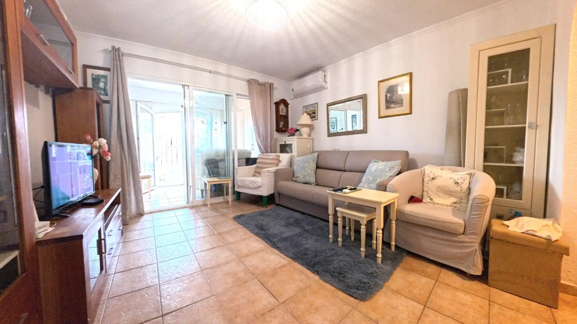 Rez-de-chaussée à vendre à L'Albir, imagen 3