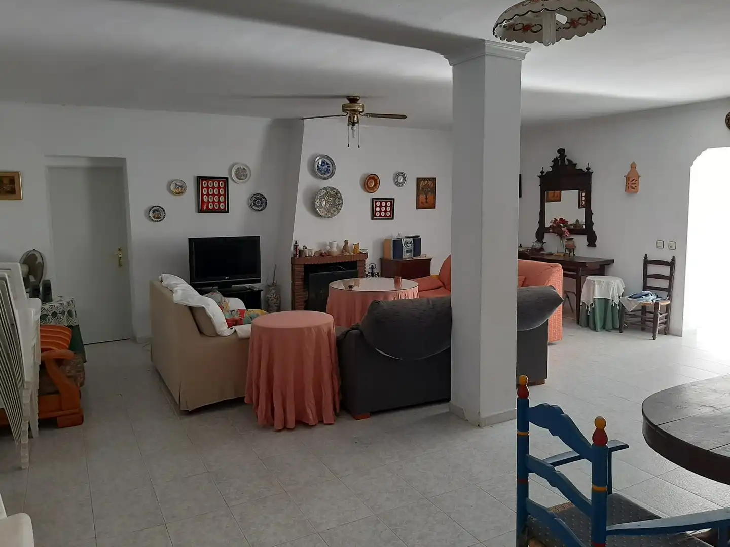Haus mit Pool zum Verkauf in Calle Taramilla, imagen 4
