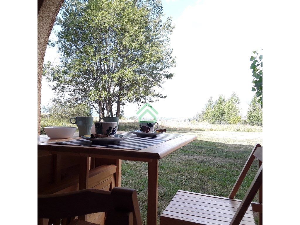Terraza de Piso en venta en Sainte - Léocadie