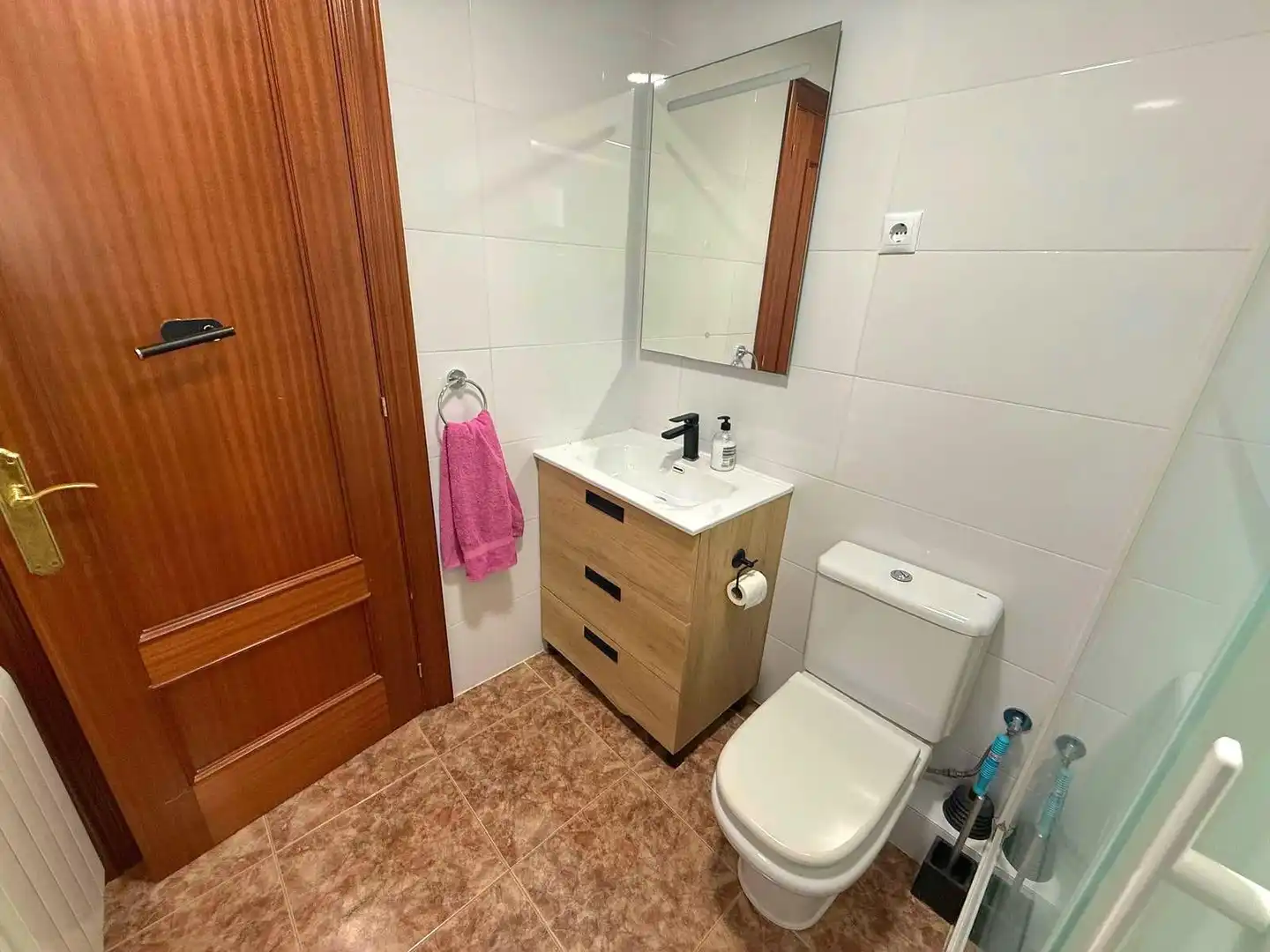 Apartamento con terraza en alquiler en Calafell Platja, imagen 18