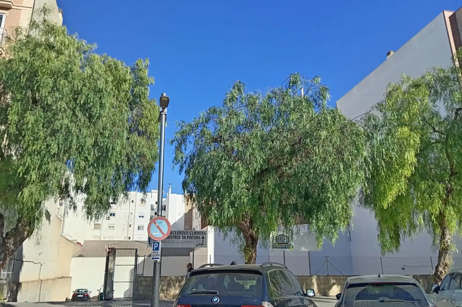 Exterior view of Residential for sale in Torrent
