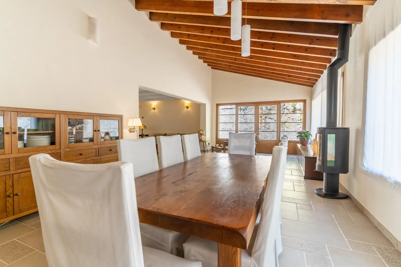 Country homes for sale in Calvià pueblo
