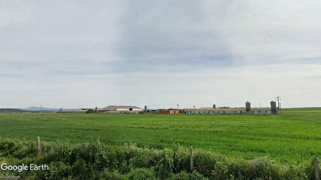 Terreno en venta en Pedrosillo de Alba