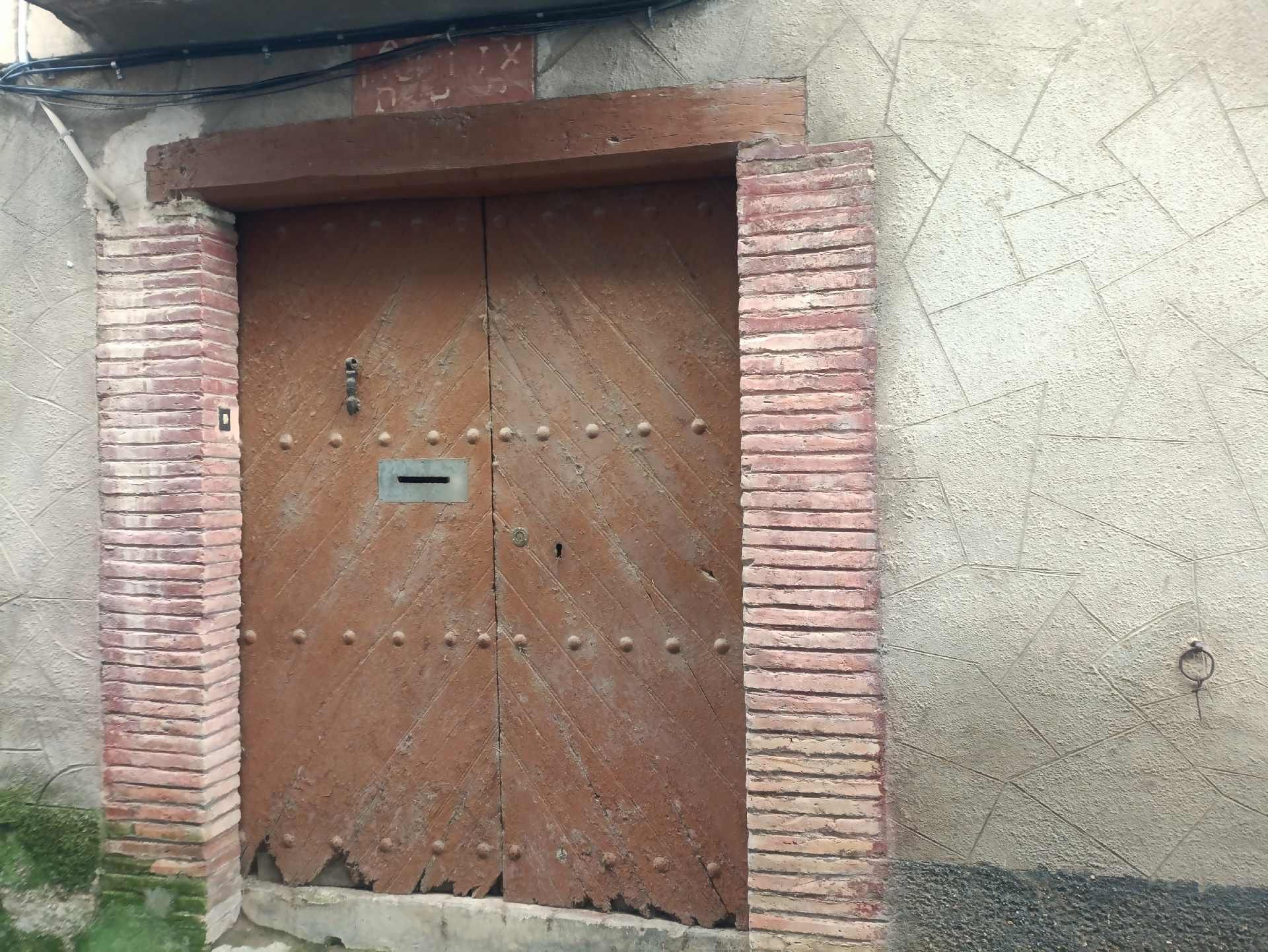 Country house zum Verkauf in Lascuarre mit Heizung, Privatgarten und Terrasse