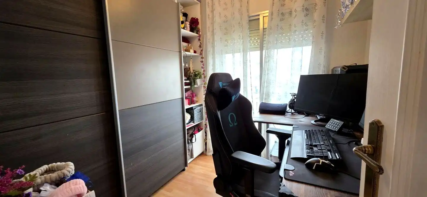 Piso en venta en Sevilla, Santa Bárbara - La Zaporra