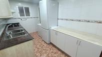 Kitchen of Flat for sale in Santa Coloma de Gramenet  with Heating and Balcony