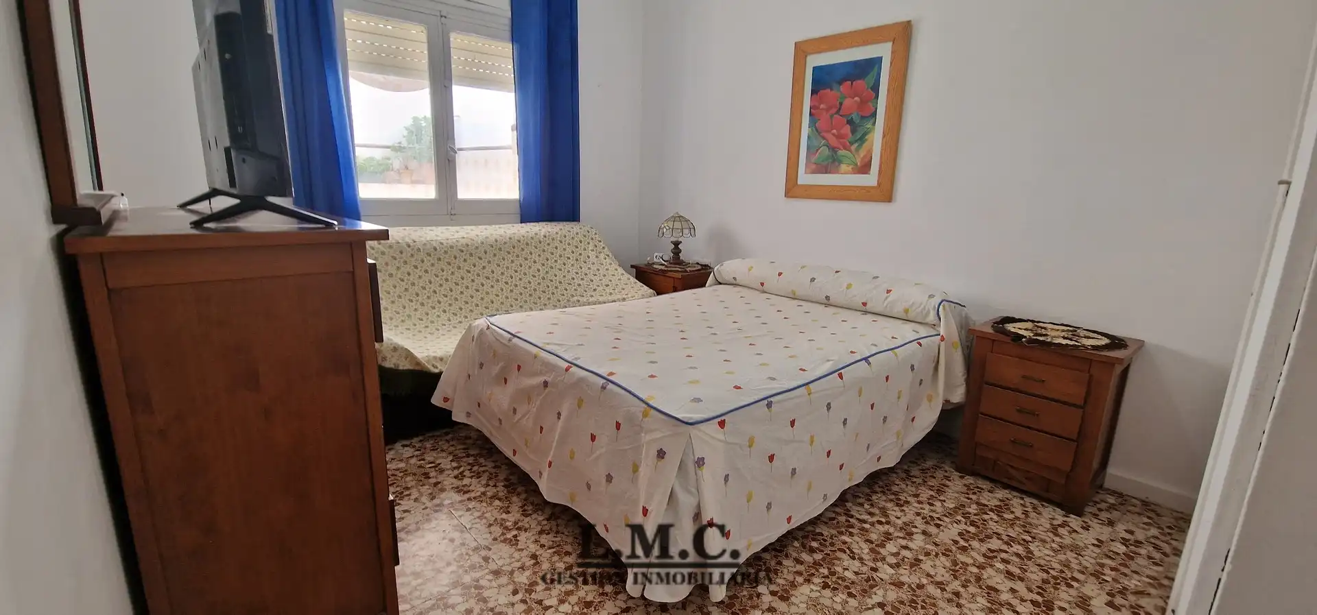 Habitación de Piso en venta en Isla Cristina con Terraza, Amueblado y Horno