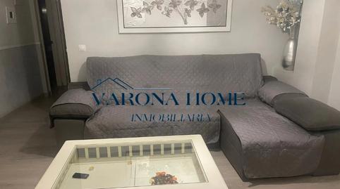 Foto 2 de Pis de lloguer a Calle Capitulares, 12, Sta. Marina - San Andrés - San Pablo - San Lorenzo, Córdoba