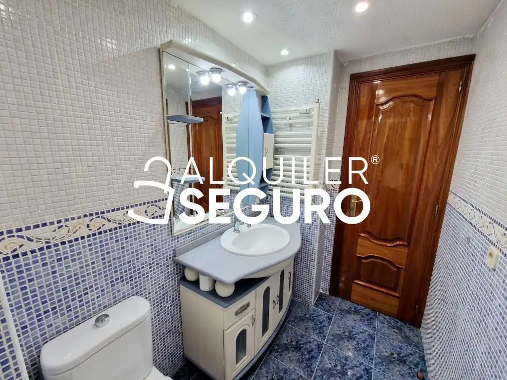 Wohnung zur Miete in Avila, Villafontana - Estoril I