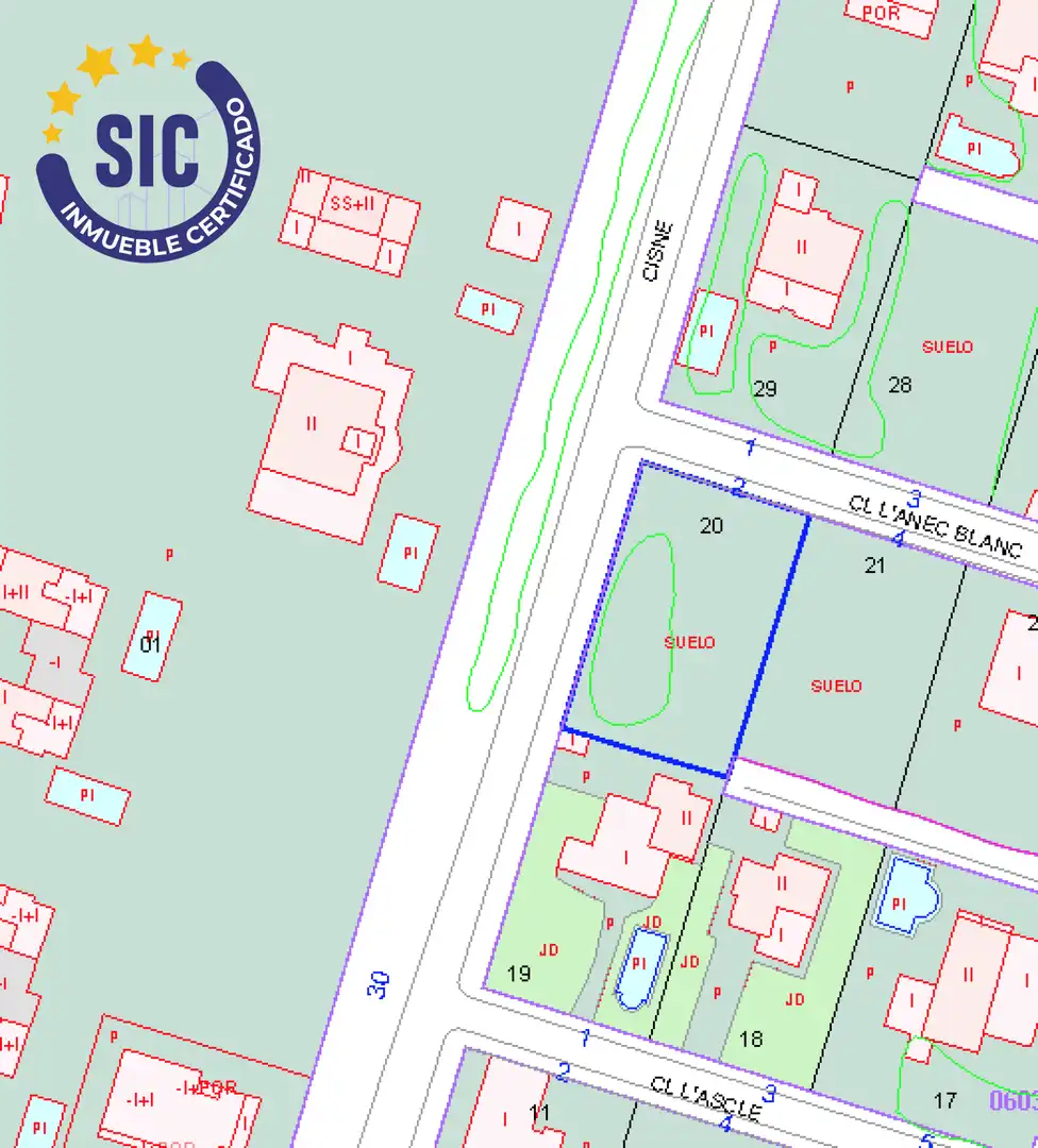 Rural land for sale in Sagunto-Sagunt - Calle Anec Blanc, imagen 22