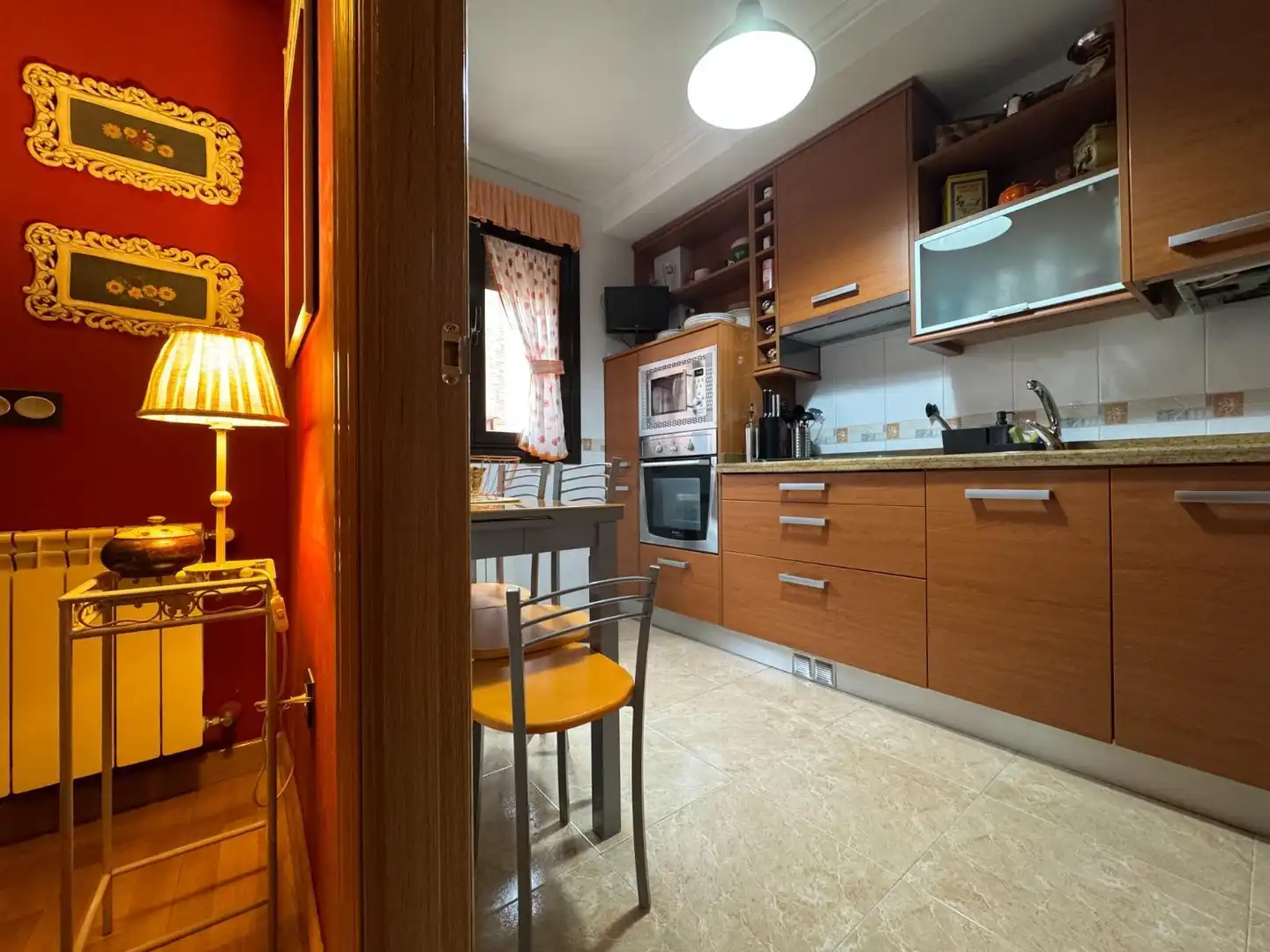 Planta baja en venta en Vega