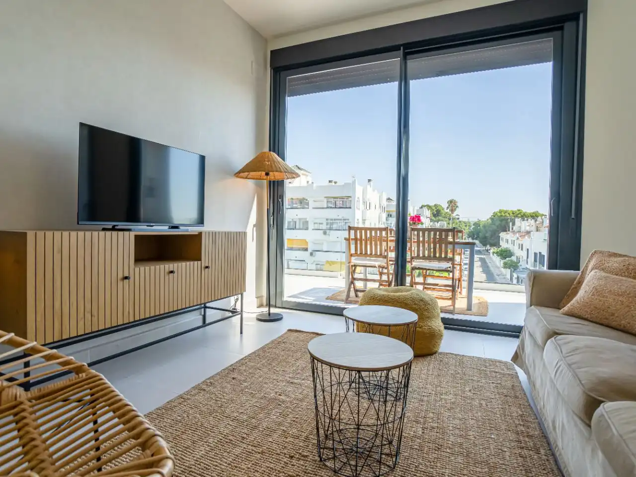 Penthouse mit Pool zur Miete in Calle Perú 57, imagen 11