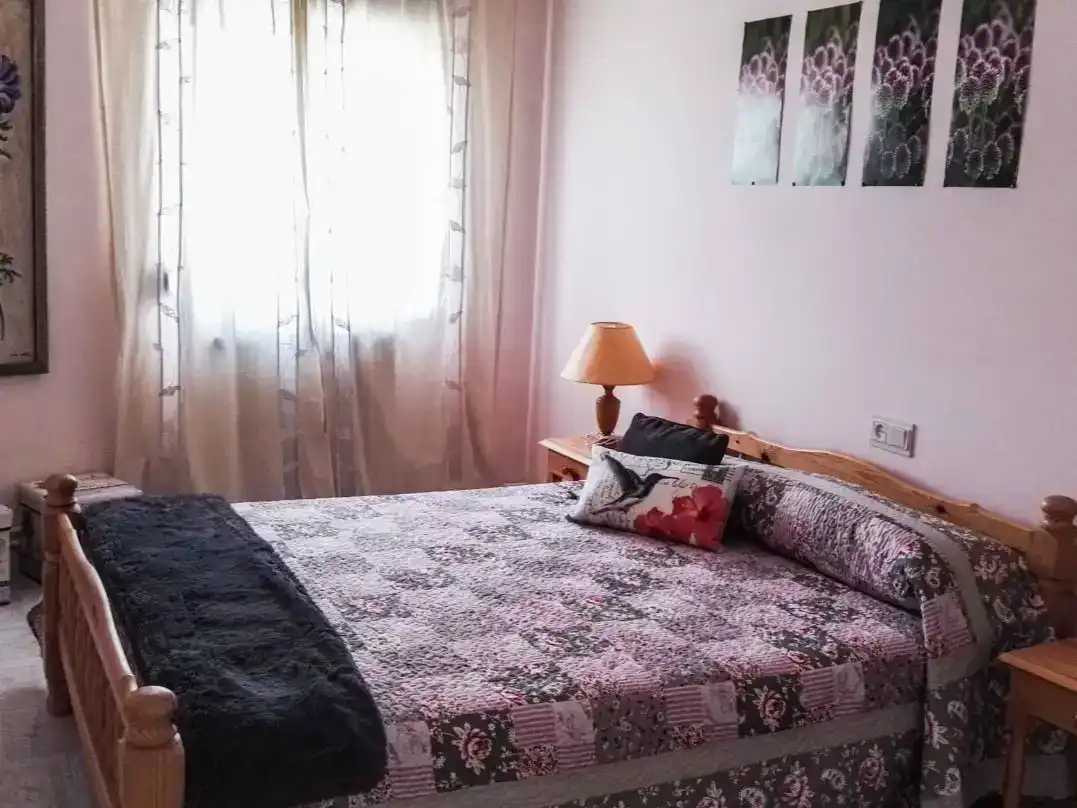 Habitación de Casa o chalet en venta en Castielfabib