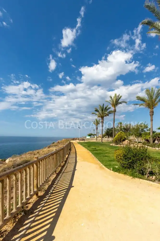 Apartment with terrace for sale in Platja de Torres, imagen 20