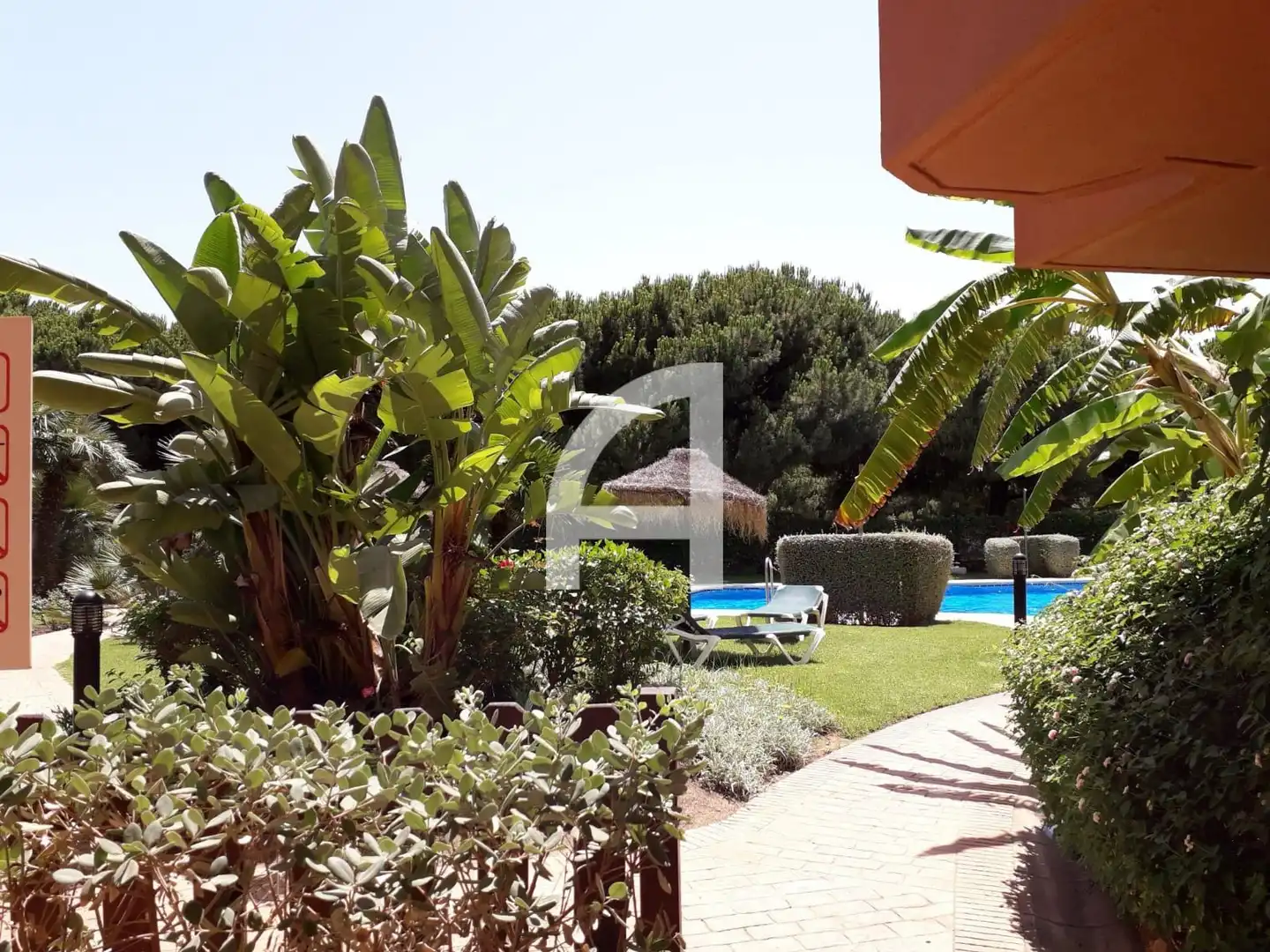Flat for rent in de los Alisos, Cabopino - Artola