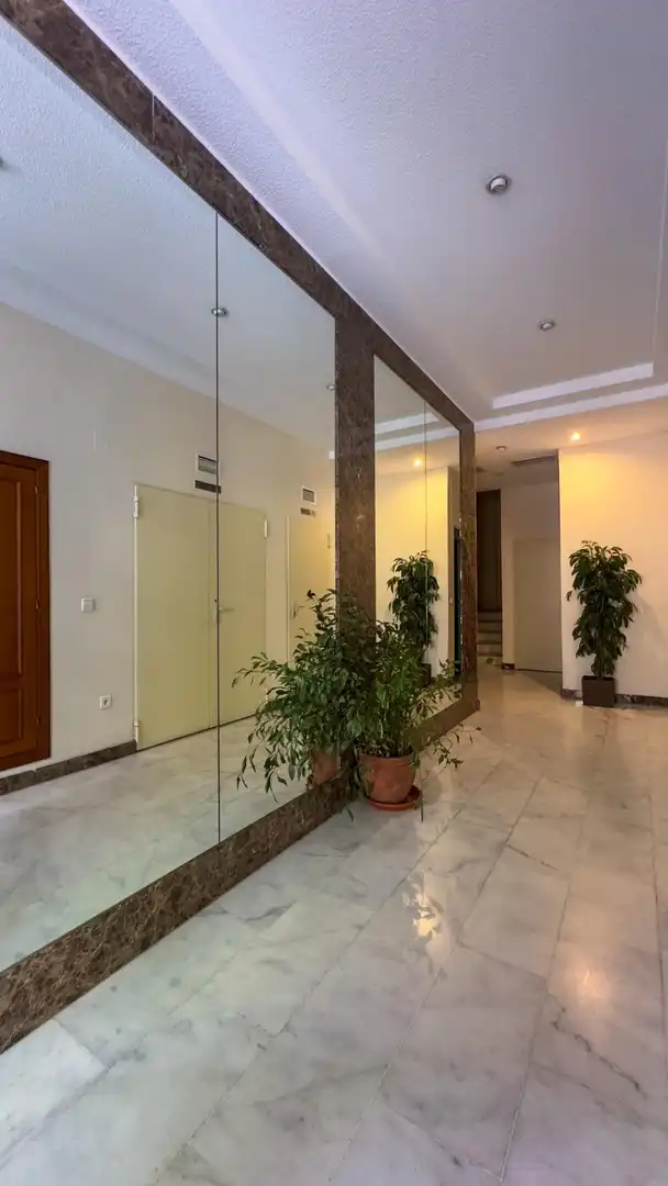 Wohnung mit Aufzug zur Miete in Poniente-Sur, imagen 18