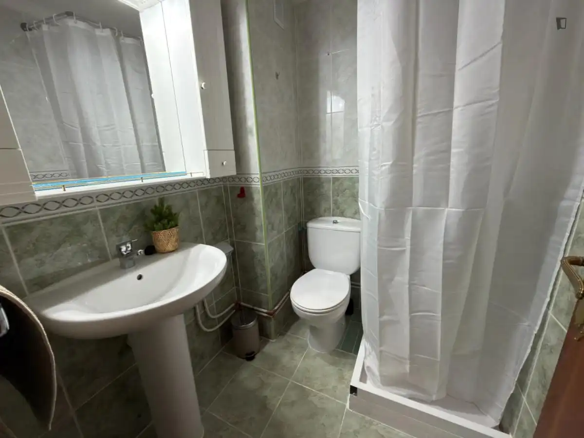 Habitació a Vista Alegre