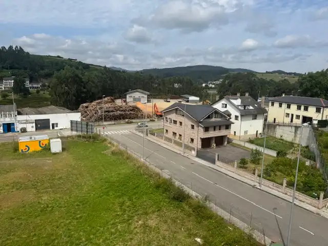Wohnungen zum Verkauf in Vegadeo mit Heizung, Parkett und Abstellraum
