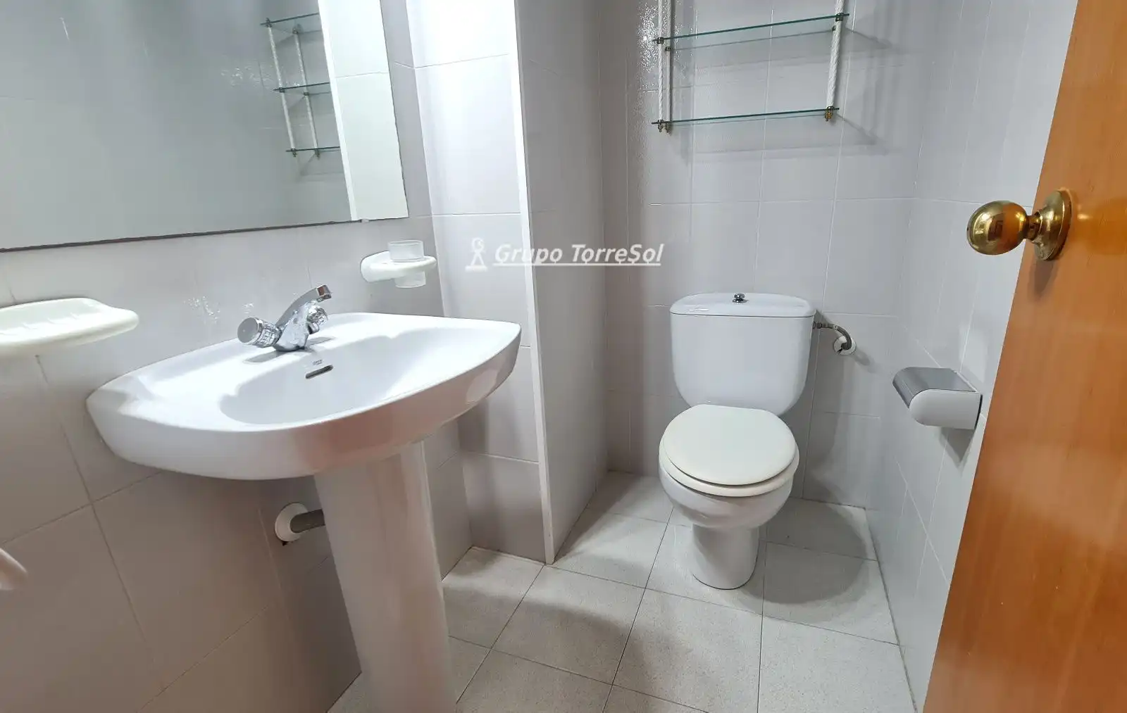 Appartement avec piscine à vendre à Cossetania, imagen 16