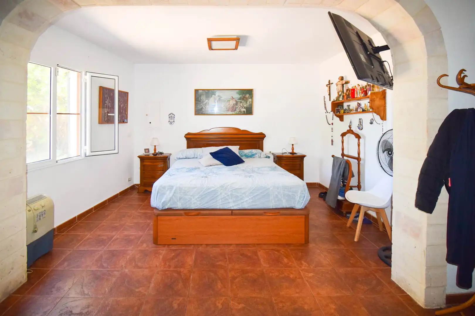 Landhaus mit Pool zum Verkauf in Ciutadella, imagen 9