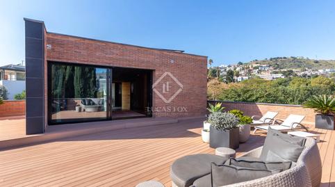 Foto 4 de Casa o xalet en venda a Ciutat Diagonal, Barcelona