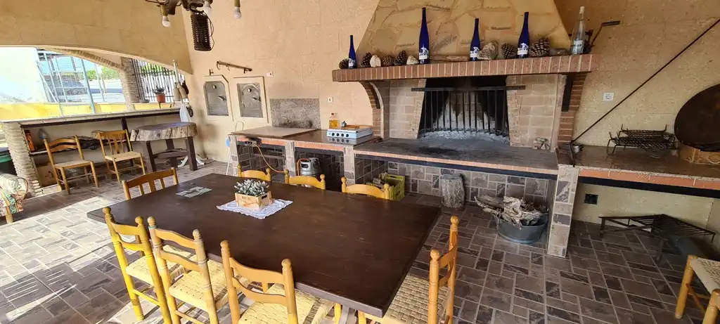 Casa o chalet en venta en Orihuela con Aire acondicionado, Terraza y Trastero
