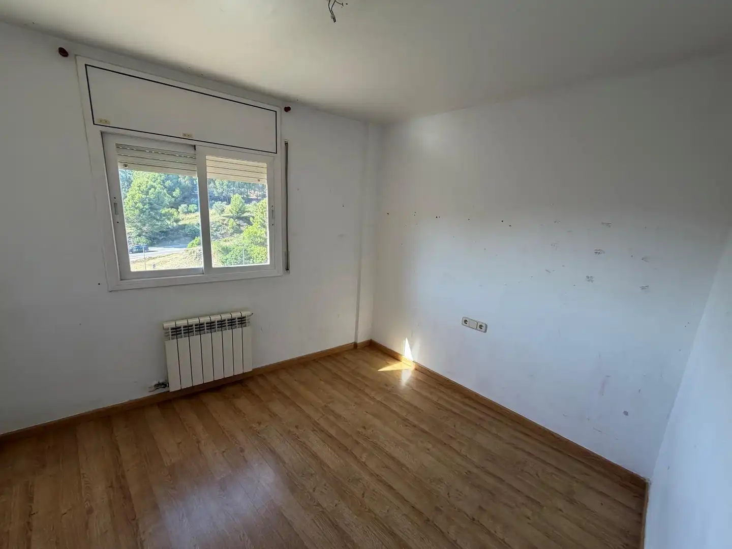 Schlafzimmer von Wohnung zum Verkauf in Castellbisbal mit Terrasse