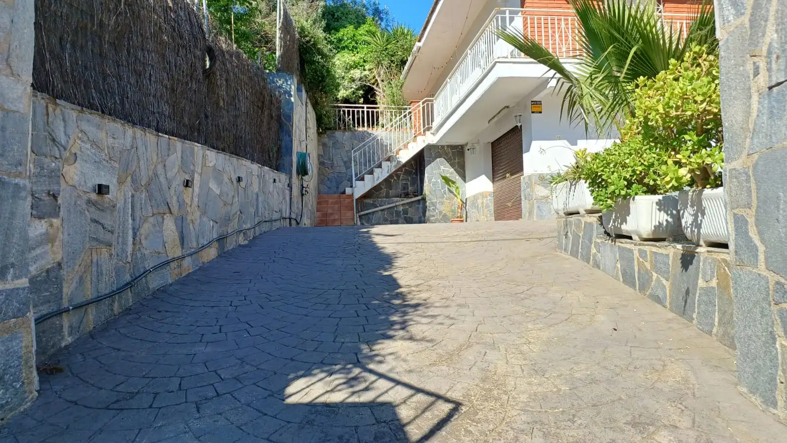 Chalet con terraza en venta en Carrer Suécia, imagen 44