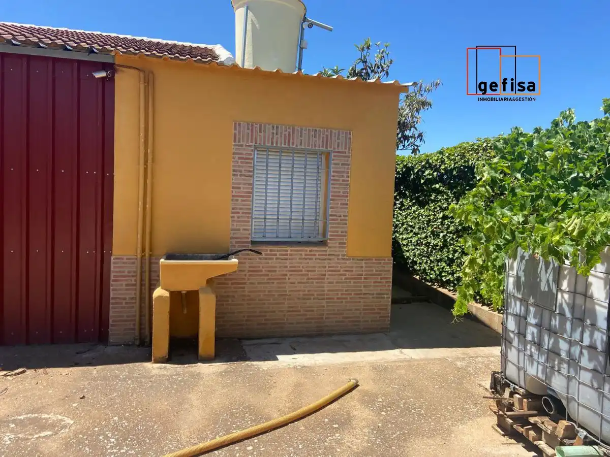 Casa rústica en venda a Valdepeñas, imagen 29