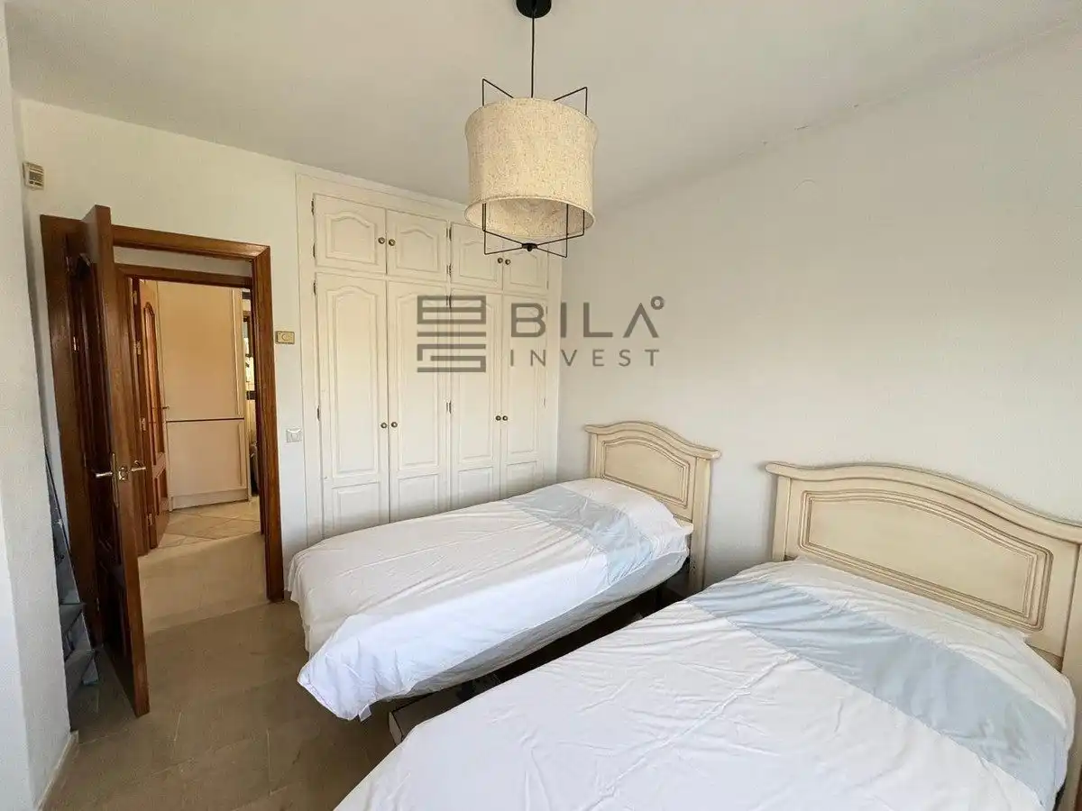 Attique avec piscine à vendre à El Chaparral, imagen 16