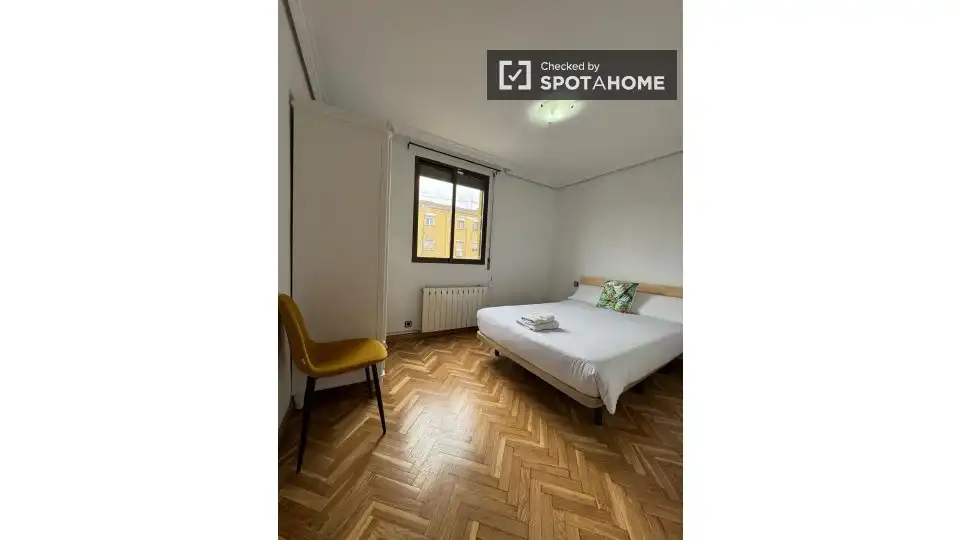 Appartement à louer à Usera, imagen 4