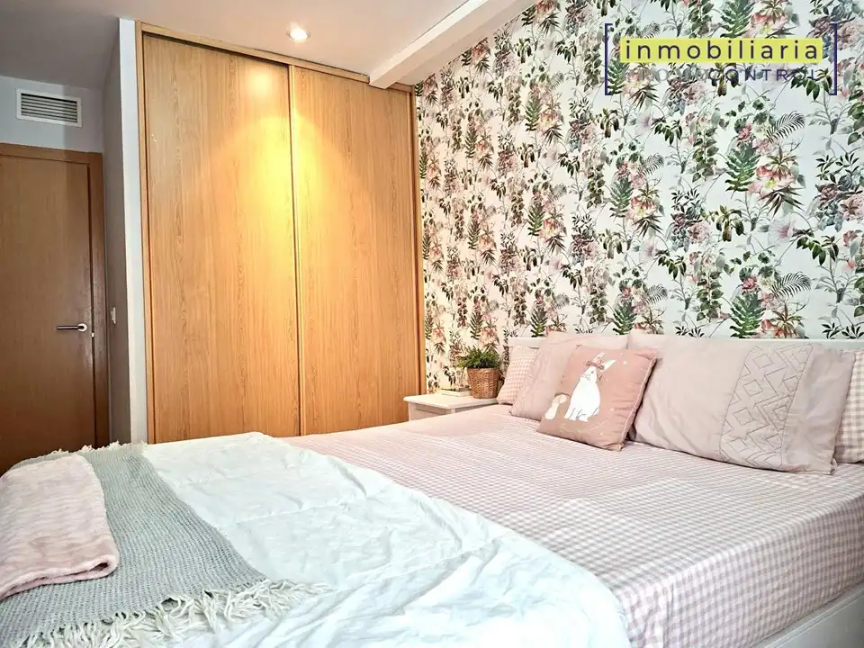Habitación de Piso en venta en Zuera con Aire acondicionado, Calefacción y Parquet
