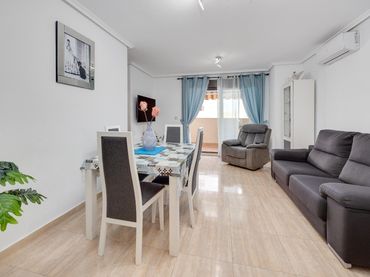 Apartament amb piscina en venda a Playa del Cura
