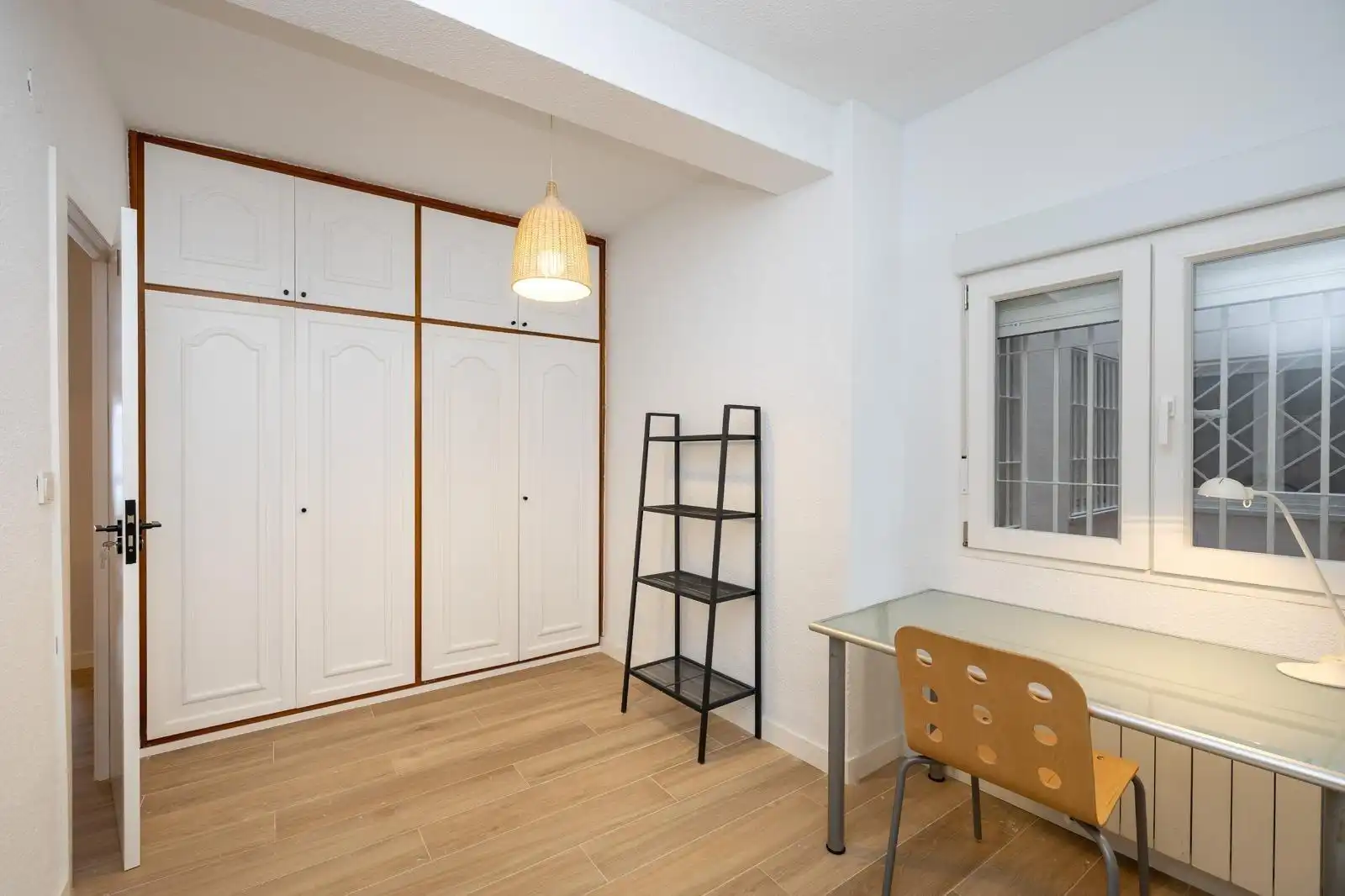 Flat with lift to rent in Calle Cristo de la Yedra, imagen 15