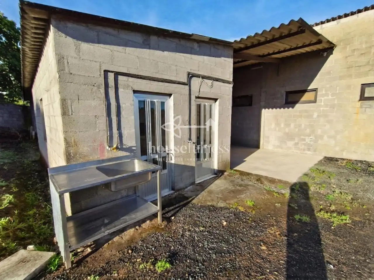 Nave industrial en venta en Fene, imagen 6