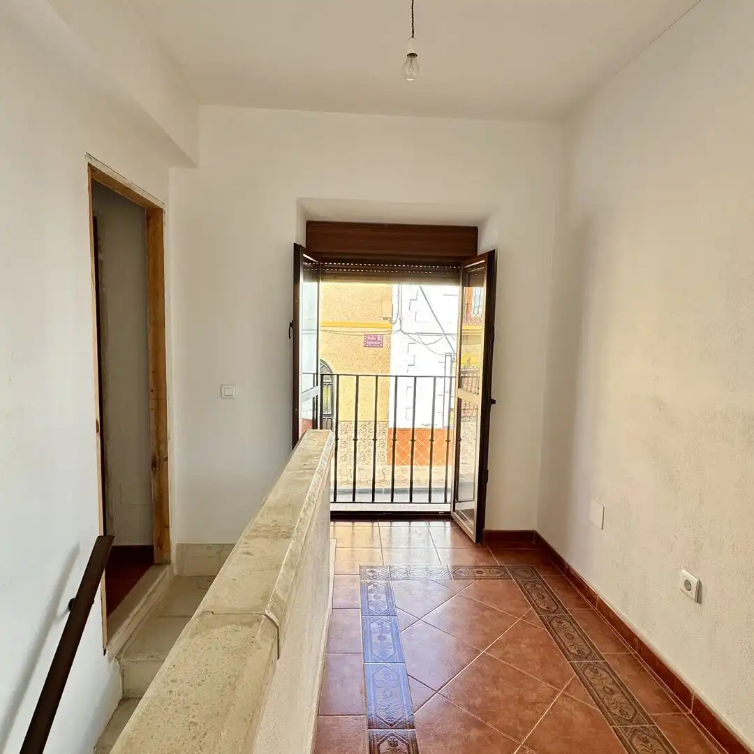 House with terrace for sale in Calle Iglesia 1, imagen 15