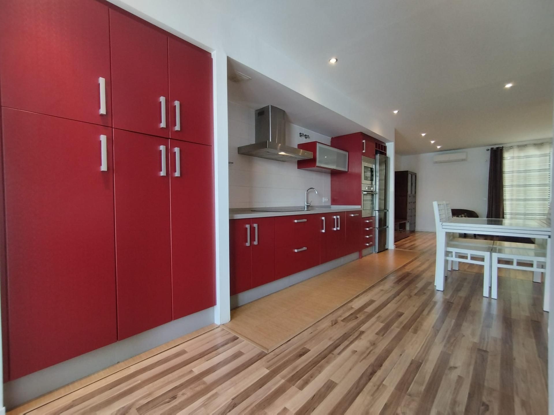 Casa adosada de lloguer a Carretera de Sevilla - Los Montitos