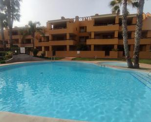 Swimming pool of Apartment for sale in Cartagena  with Air Conditioner, Terrace and Community pool