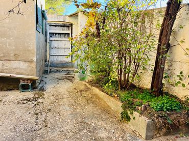 Casa rústica con jardín en venta en Campo de Mirra / El Camp de Mirra