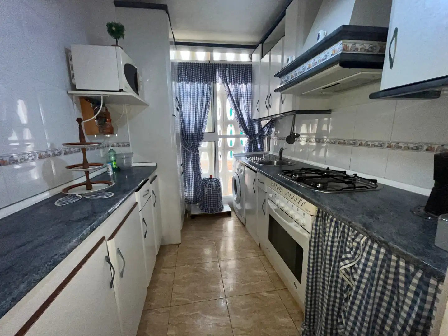 Piso en venta en Calle Magallanes, Los Urrutias