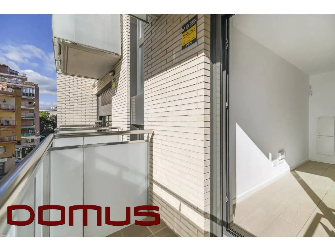Piso con terraza en venta en Calle JUAN DE TOLEDO, imagen 13