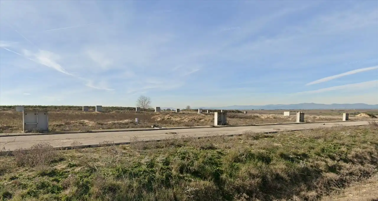 Terreni e lotti in vendita a CL SECTOR POLIG. 2 6 52 Suelo 45183 LAS VENTAS DE RETAMOSA, imagen 12