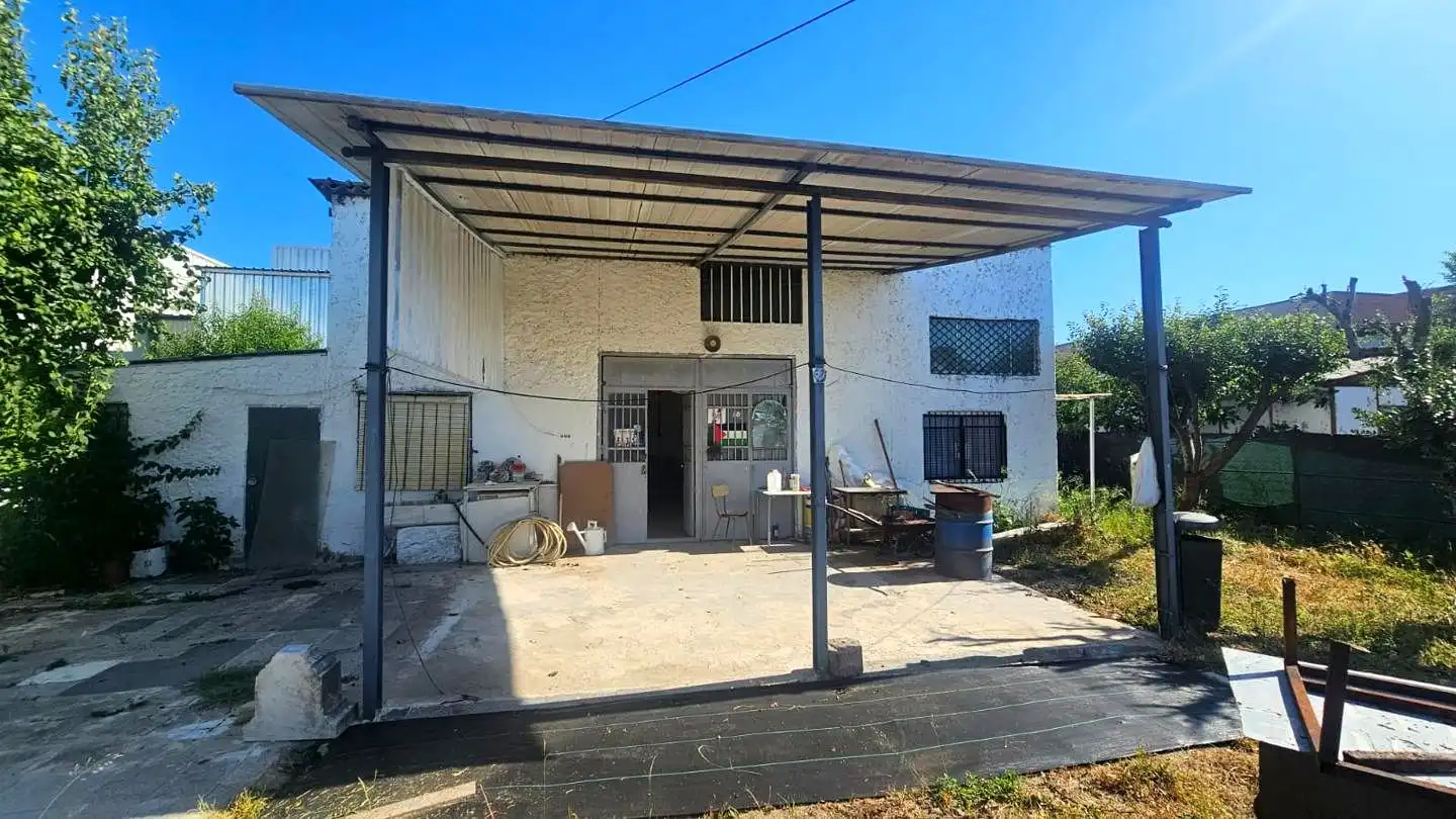 Nau industrial en venda a Jacinto Benavente, imagen 22