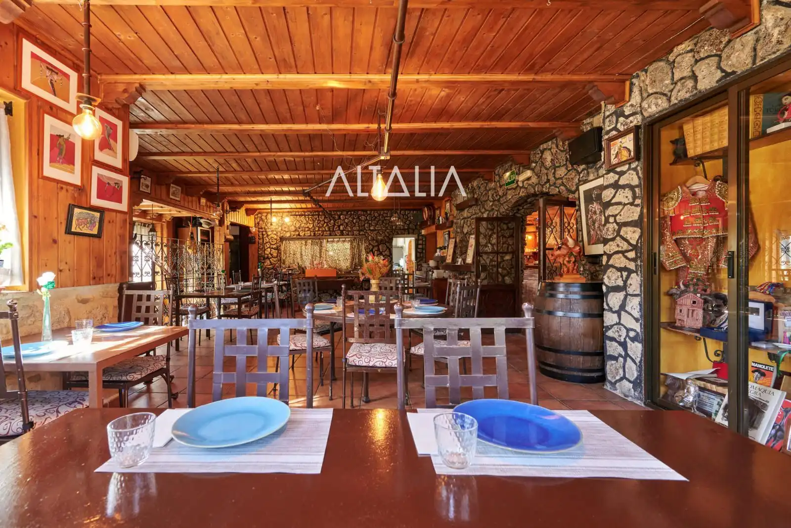 Buildings for sale in Las Majadas  